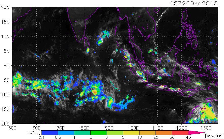 GSMaP