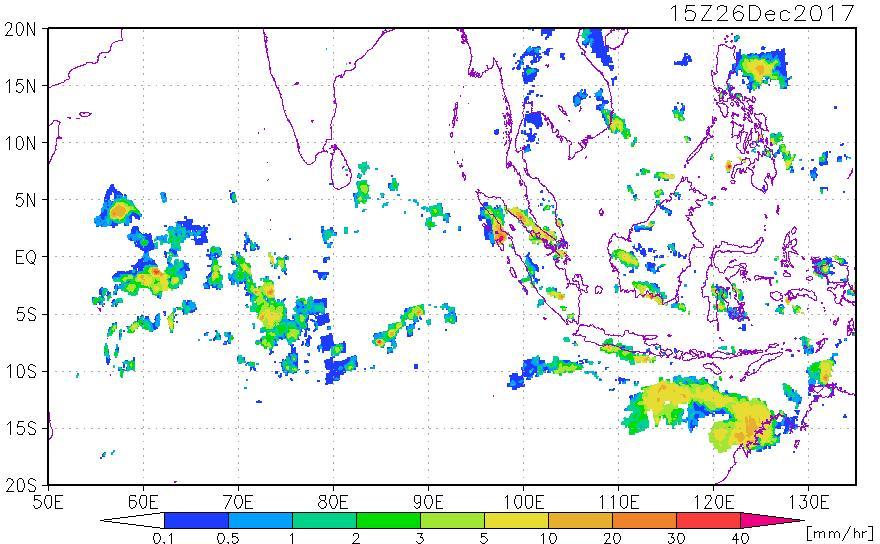 GSMaP