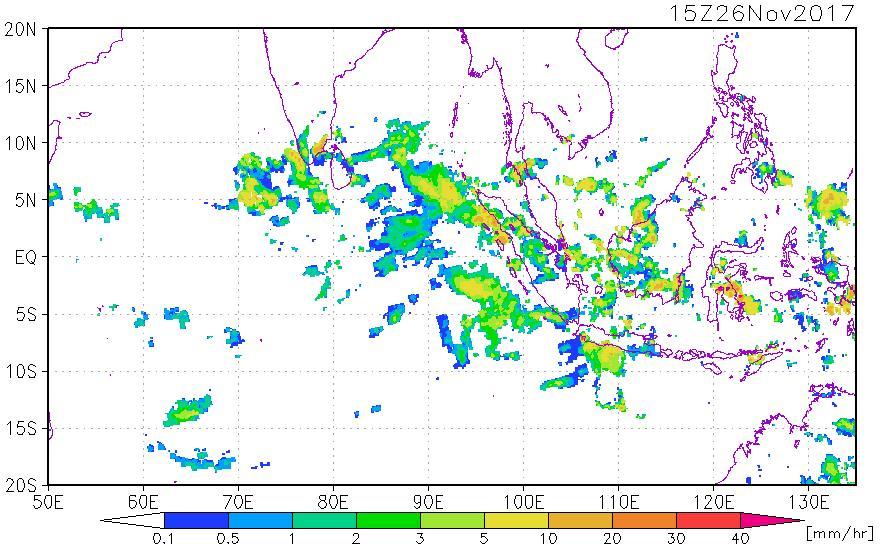 GSMaP