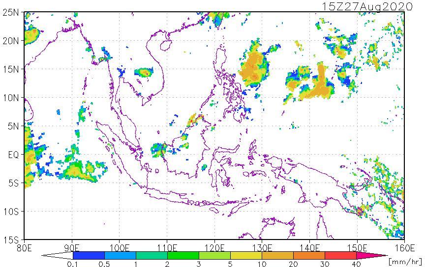 GSMaP