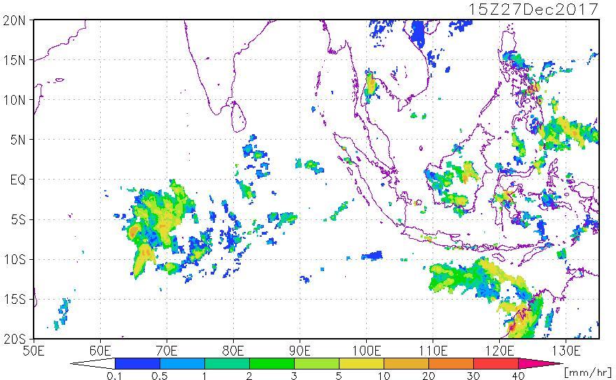 GSMaP