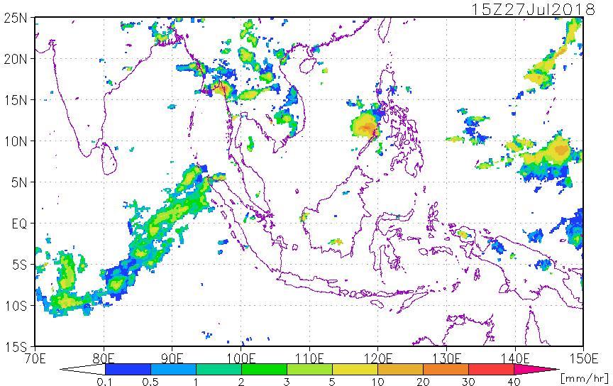 GSMaP