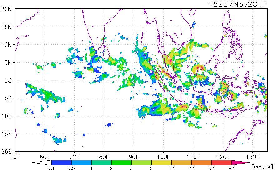 GSMaP