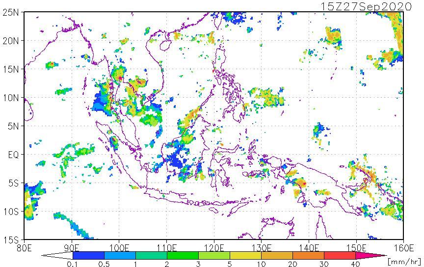 GSMaP