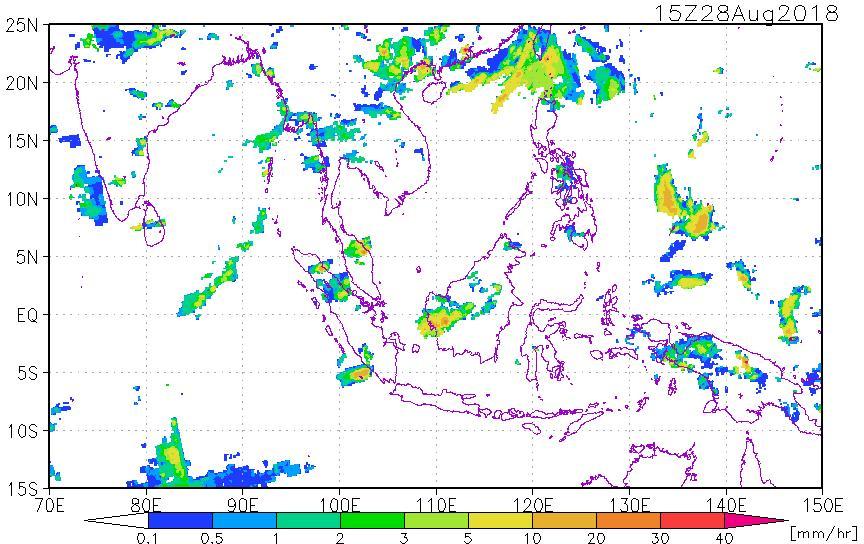 GSMaP