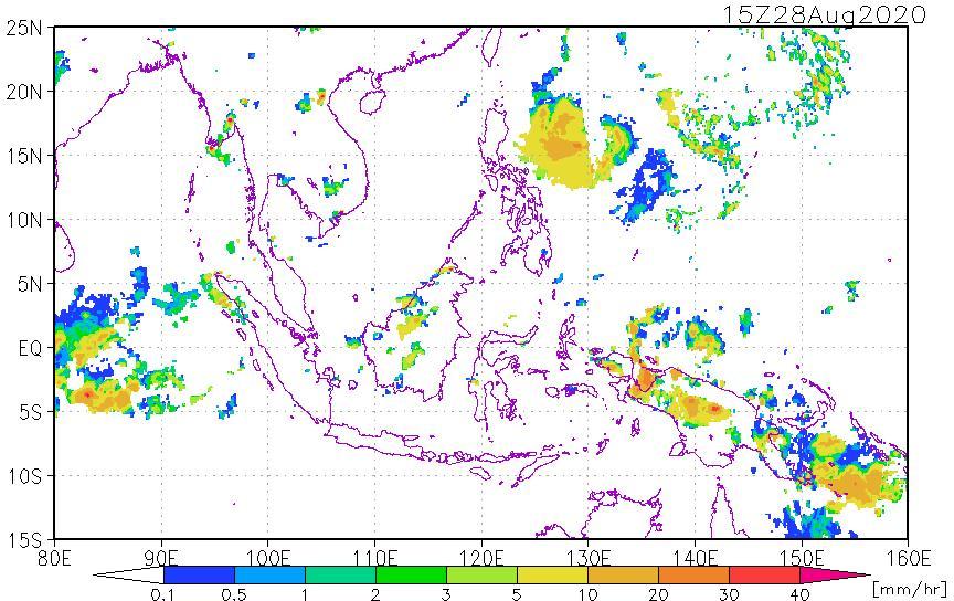 GSMaP