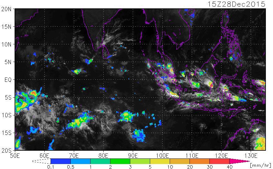 GSMaP