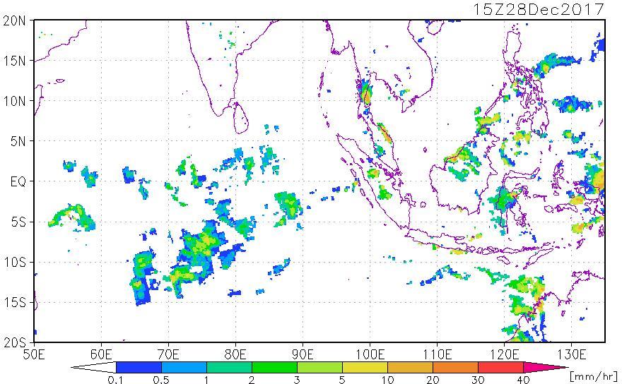 GSMaP