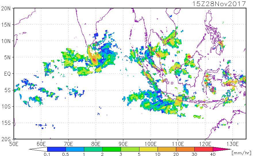 GSMaP