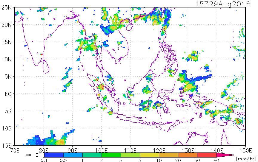 GSMaP