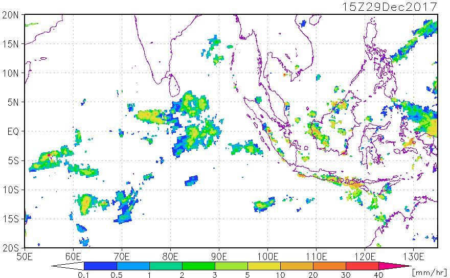GSMaP
