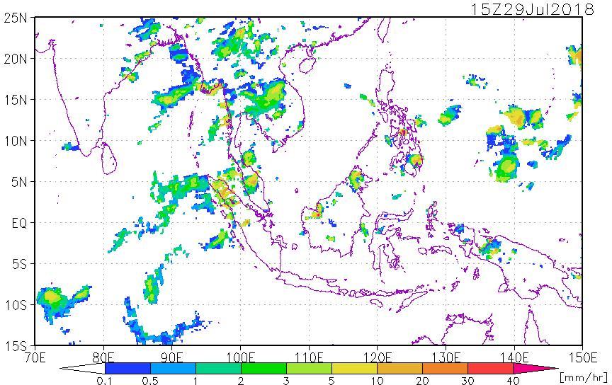 GSMaP