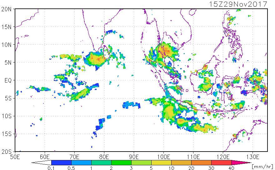 GSMaP