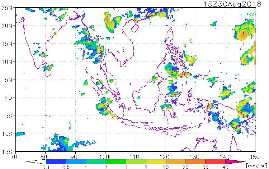 GSMaP