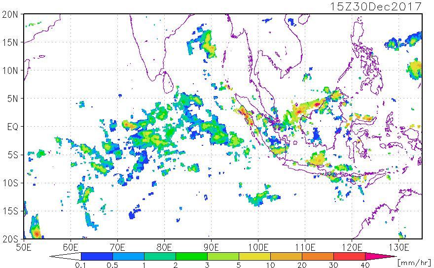 GSMaP