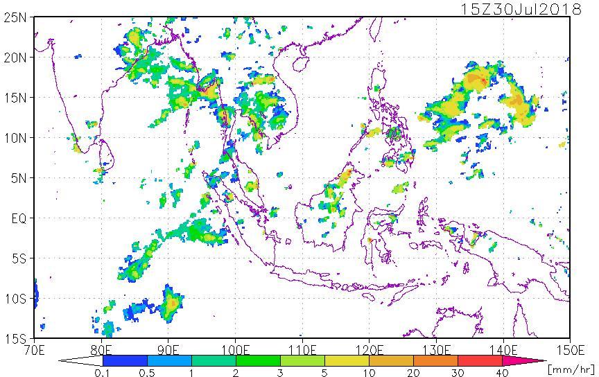 GSMaP