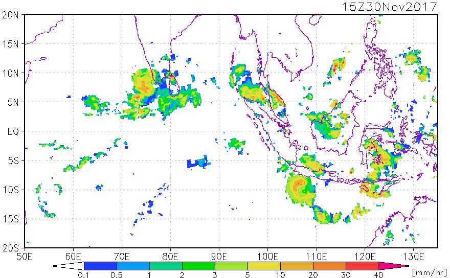 GSMaP