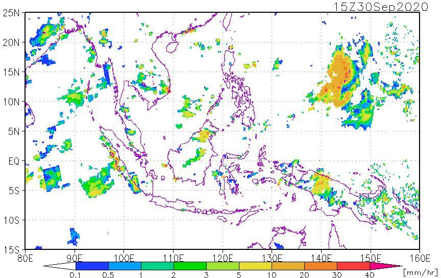 GSMaP