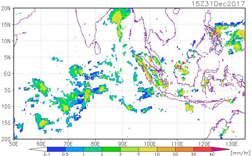 GSMaP