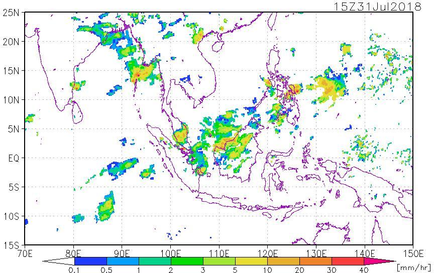 GSMaP