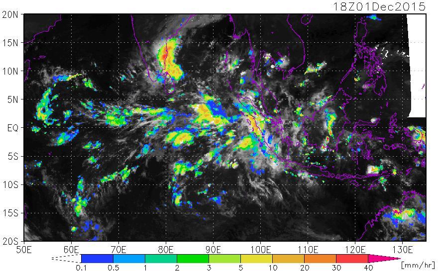 GSMaP