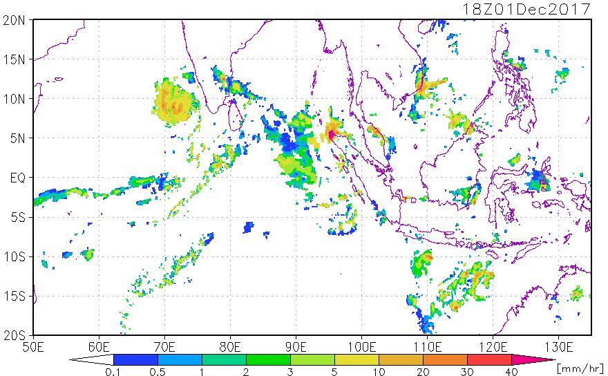 GSMaP