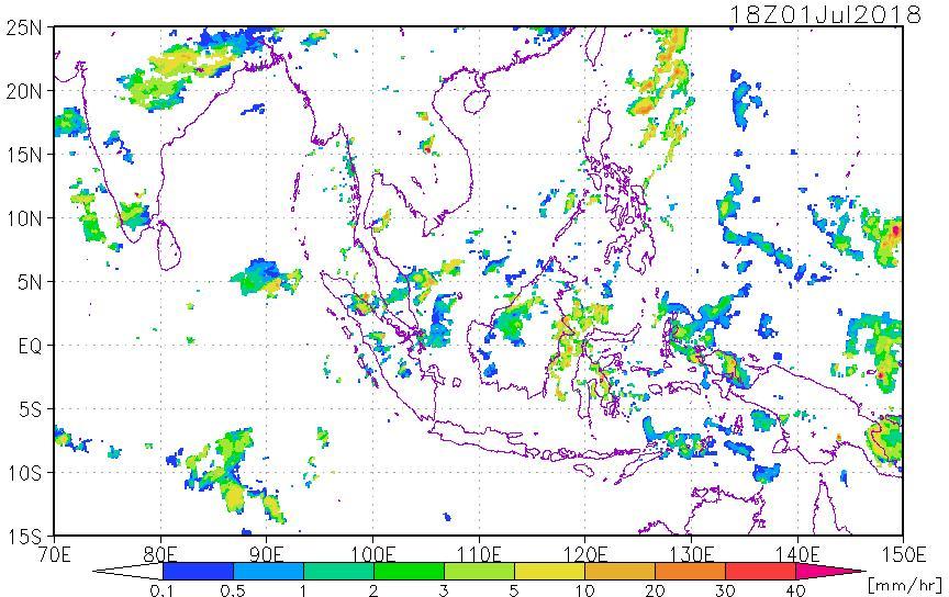 GSMaP