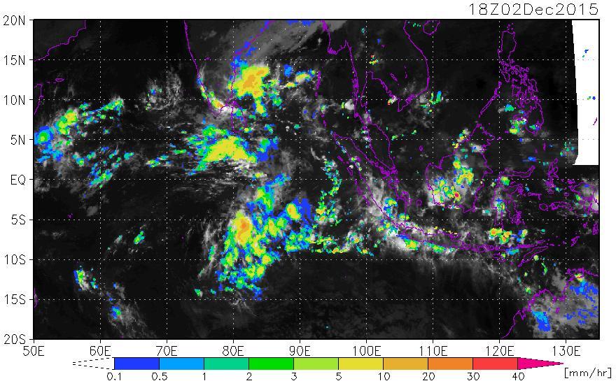 GSMaP