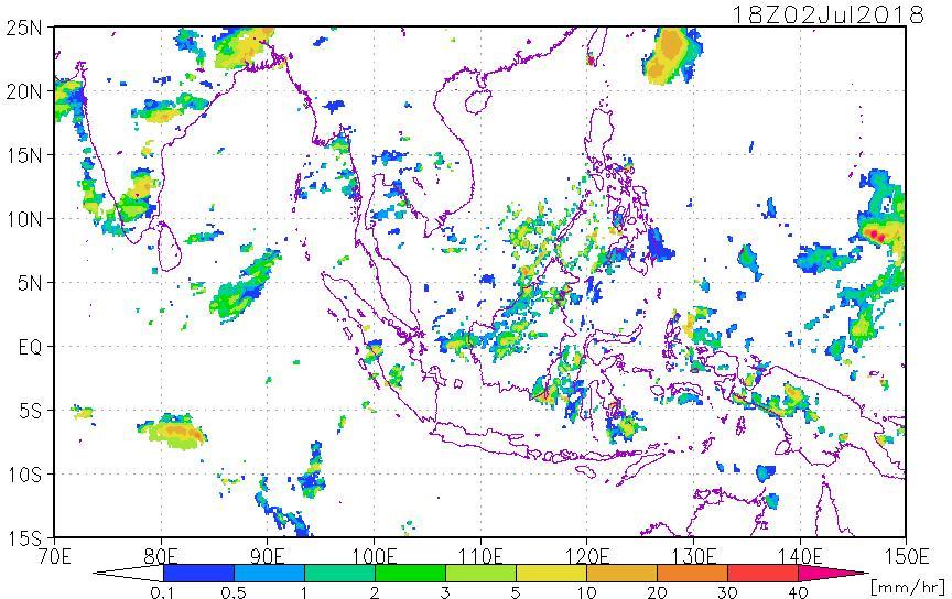 GSMaP