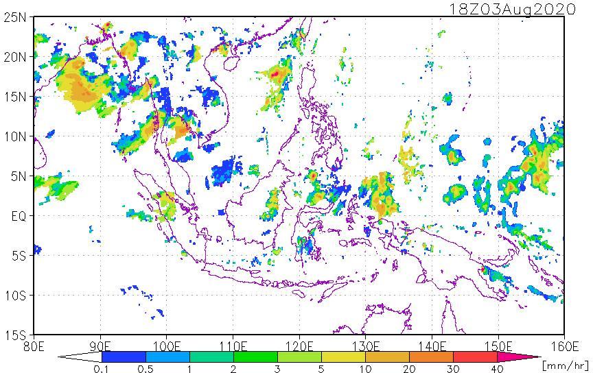 GSMaP