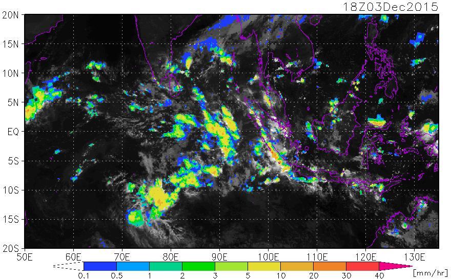 GSMaP