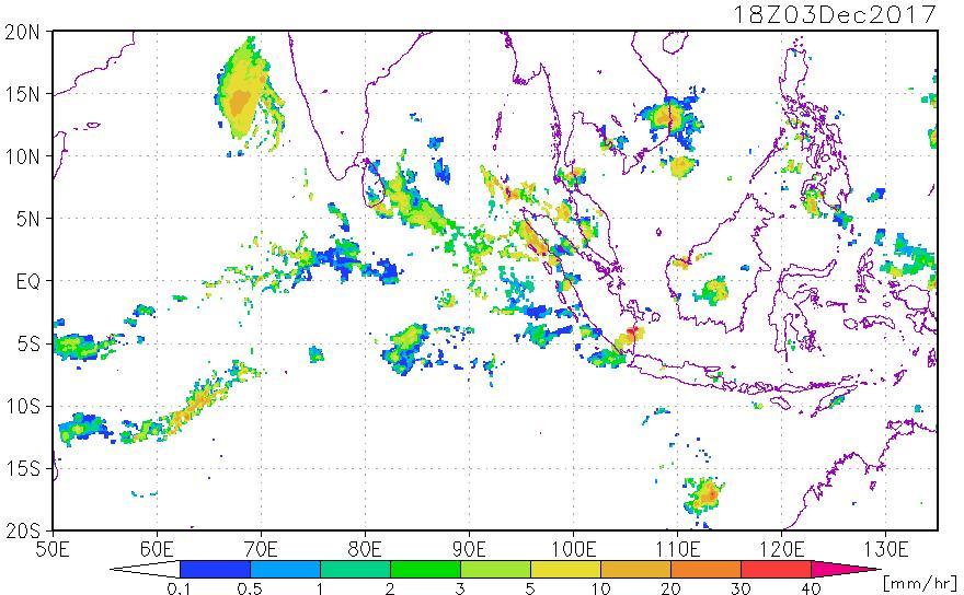 GSMaP