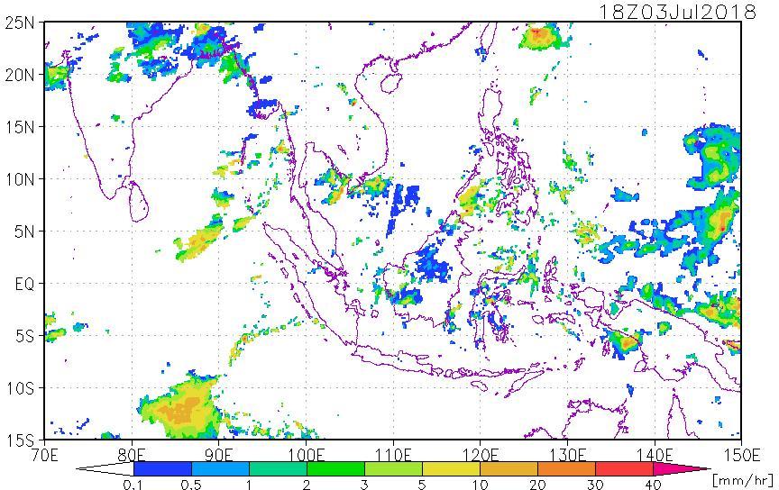 GSMaP