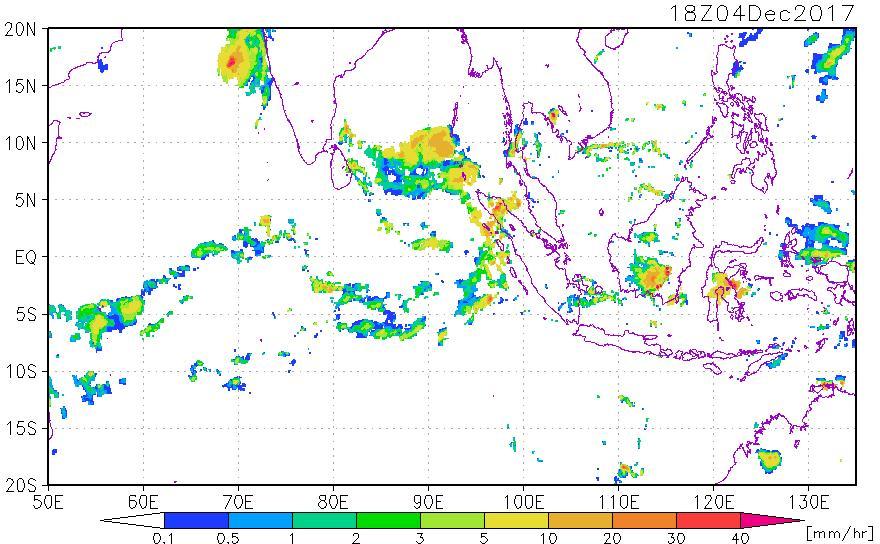 GSMaP