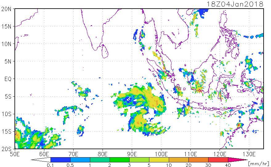 GSMaP