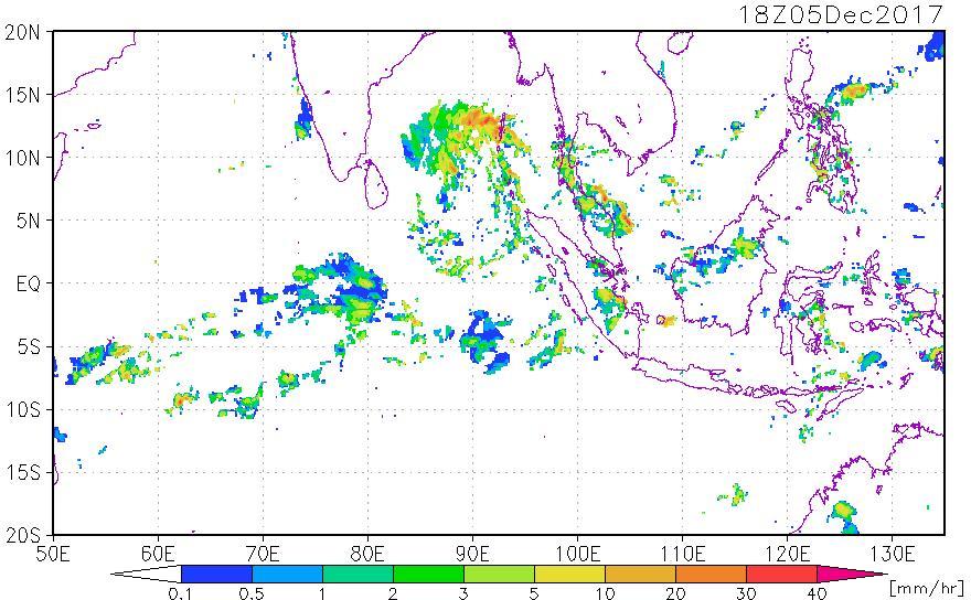 GSMaP