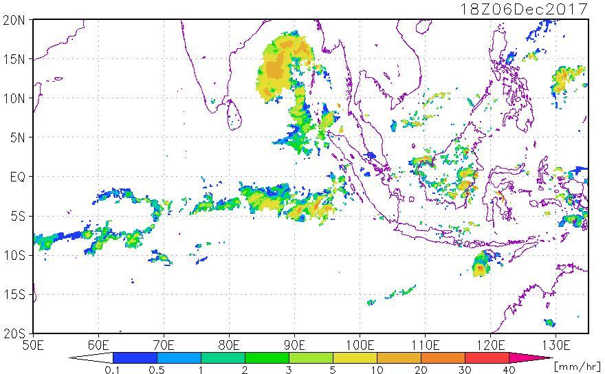 GSMaP