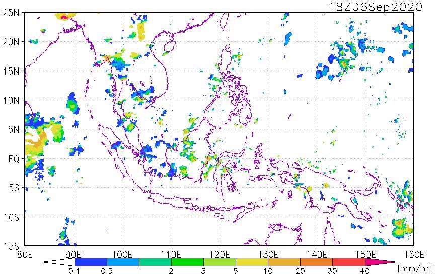 GSMaP