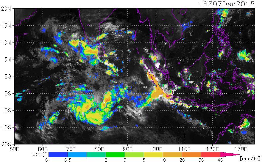 GSMaP