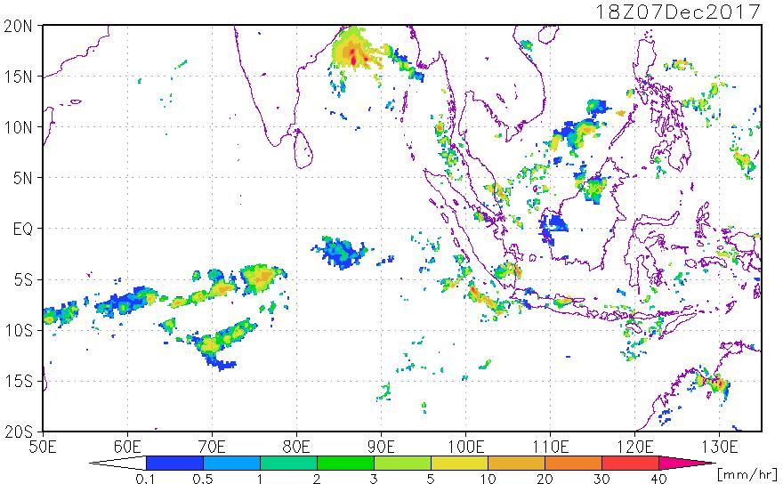 GSMaP