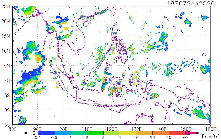 GSMaP