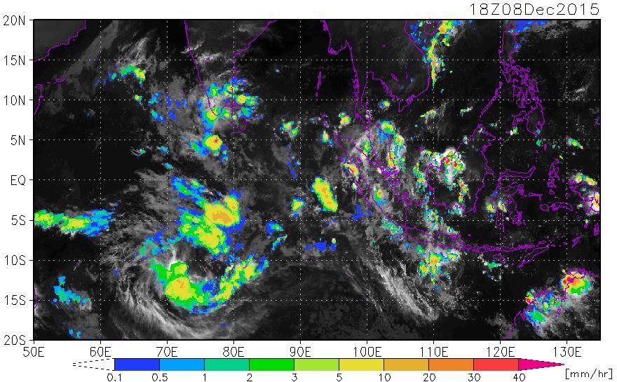 GSMaP