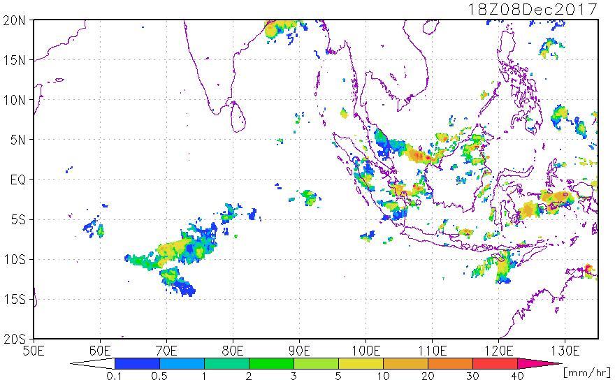 GSMaP