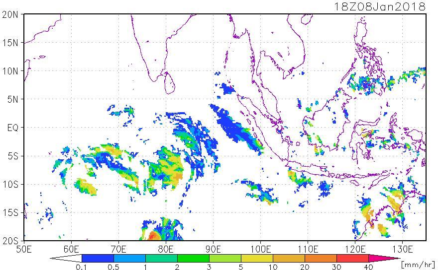 GSMaP