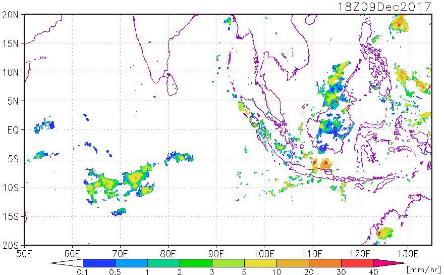 GSMaP