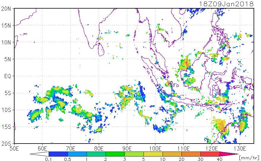 GSMaP