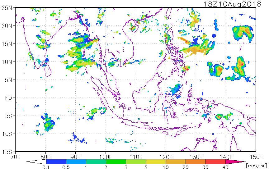 GSMaP