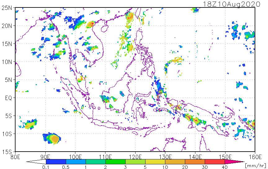 GSMaP