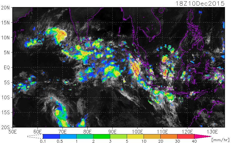 GSMaP