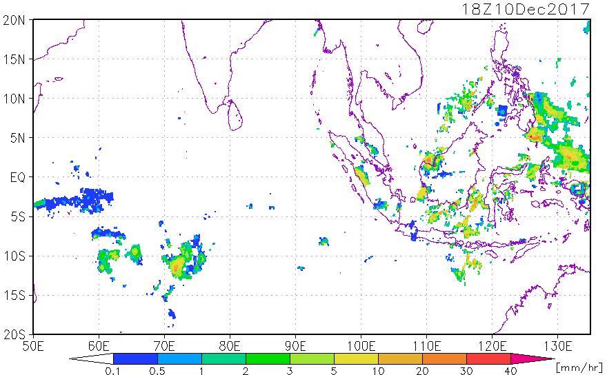 GSMaP